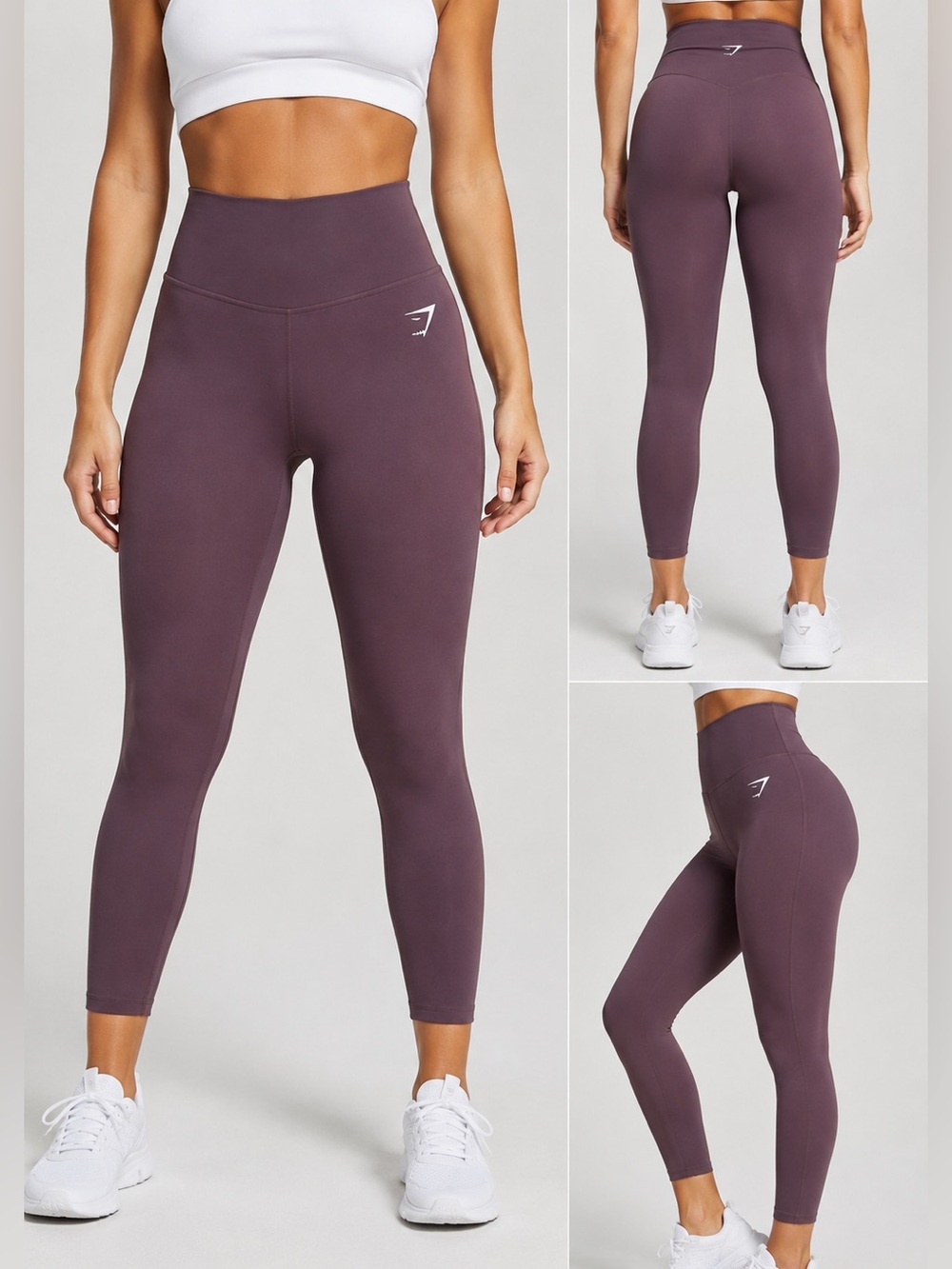 Gymshark Training 7/8 Leggings
